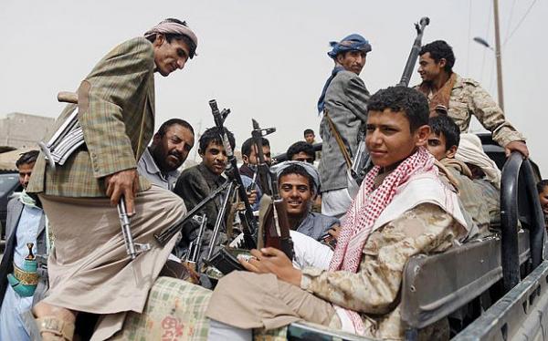 مليشيا الحوثي تستبدل مشرفيها في العاصمة صنعاء بآخرين من صعدة