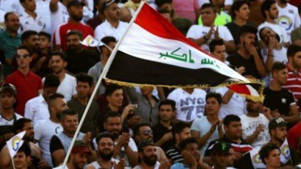 العراق: أكثر من 5 آلاف عنصر أمن لتأمين مبارة كرة قدم بين العراق والأردن