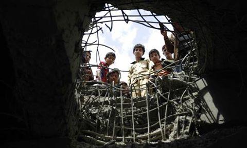 تحذير أممي للسعودية من الاستهداف المتكرر للمدنيين والبنى التحتية في اليمن (بيان)