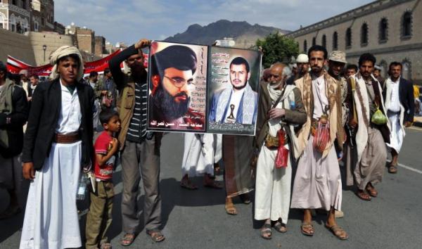 السفير السعودي بواشنطن: أدلة دامغة على الصلة العسكرية بين الحوثيين وحزب الله