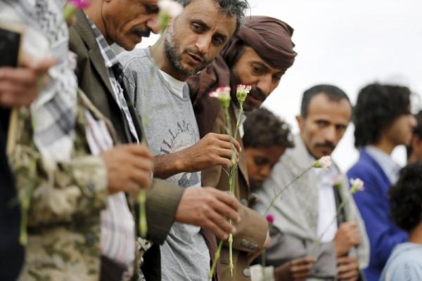 العفو الدولية تحذر من إعدام المليشيا لـ 24 مواطناً يمنياً من الطائفة البهائية