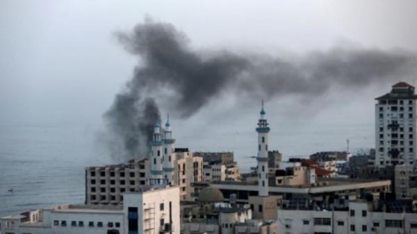 استمرار التصعيد وحصيلة الغارات الاسرائيلية على غزة 22 قتيلا فلسطينيا