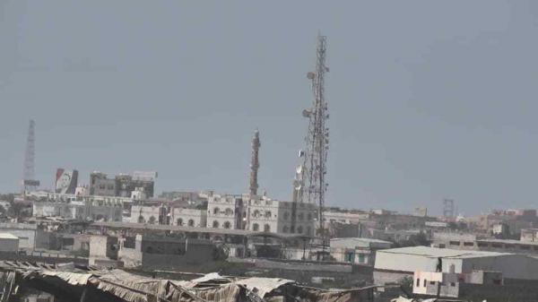 خروقات مليشيات الحوثي في ثلاث مديريات بالحديدة