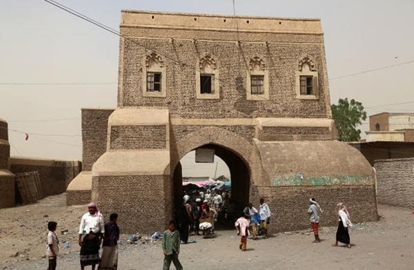 منظمة دولية تدرج ثلاثة مواقع يمنية على قائمة التراث المهدد بالخطر