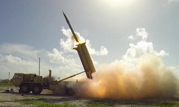 تحذير "خاطئ" من صاروخ باليستي موجه إلى هاواي الامريكية