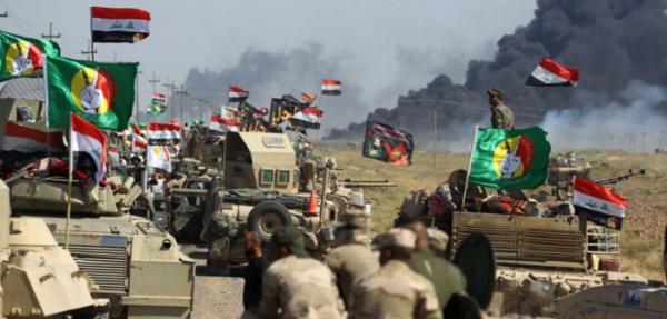 فرنسا تدعو بغداد لضبط النفس واحترام حقوق الأكراد