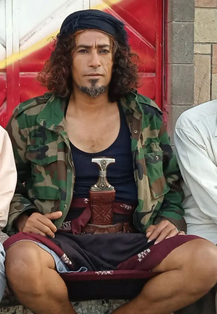 إصابة ناشط مجتمعي برصاص أحد عناصر الحملة الأمنية في تعز