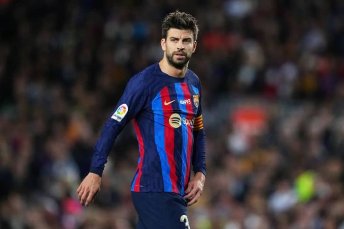 خسارة مفاجئة لريال مدريد تشعل سخرية بيكيه من مدربه أربيلوا