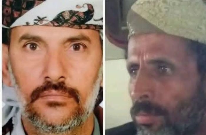 مقتل شيخ قبلي بارز وشقيقه برصاص مسلحين قبليين في البيضاء