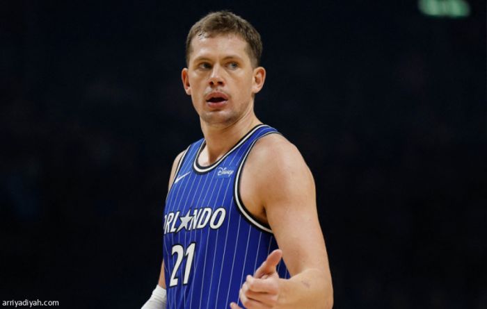 فاجنر يقود ماجيك لانتصار تاريخي على جريزليز في برلين