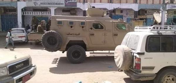 شبوة.. العمالقة تحرر مركز عسيلان وأجزاء واسعة من المديرية