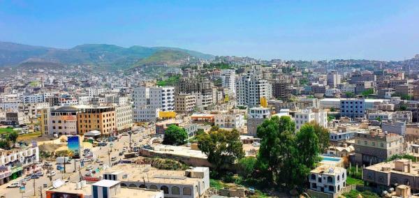 نافذون حوثيون يعتدون على أرضيتين تابعتين للأوقاف في إب