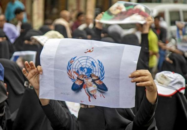 وسط خذلان دولي وأممي.. 2022 عام مثقَل بالإجرام الحوثي بحق تعز