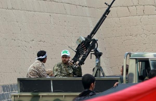 مليشيا الحوثي تصدر حكماً بإعدام ستة أشخاص في المحويت
