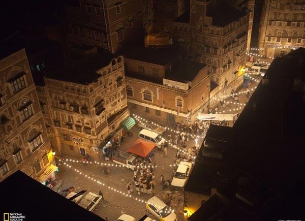 مليشيا الحوثي تدشن العام الجديد باستهداف ملاك قاعات الأفراح والمناسبات والفنانين (وثيقة)