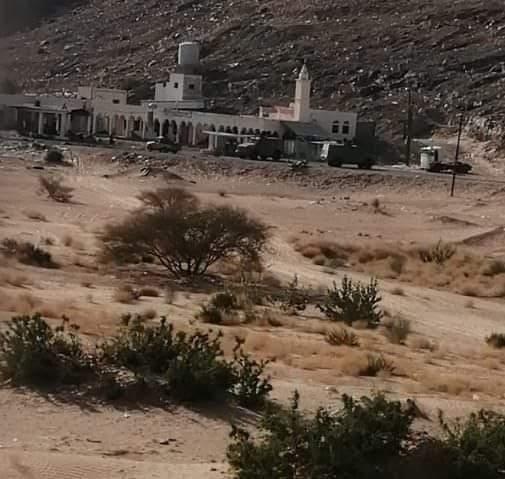 شبوة.. العمالقة تدخل أولى مناطق بيحان العلياء وتتجه صوب "الوسيعة" وفرار كبير لعناصر مليشيا الحوثي