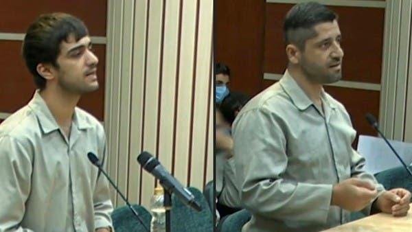 رئيسة البرلمان الأوروبي تطالب برد فعل أوروبي ودولي أكثر قوة ضد إيران 