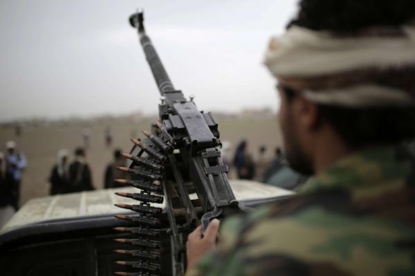 مليشيا الحوثي تستحدث معسكراً تدريبياً في تعز لاستقطاب مقاتلين