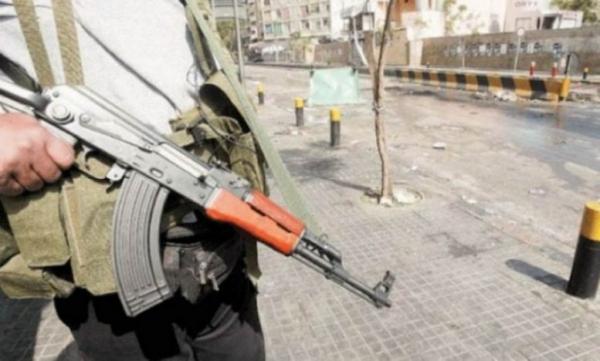 قتل واعتداءات وانفلات امني في ظل سيطرة عصابات الاخوان على تعز