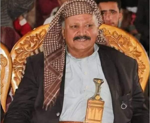 اغتيال شيخ قبلي وسط العاصمة صنعاء