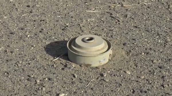 استشهاد طفلين وإصابة مدني بانفجار لغم حوثي شرقي صنعاء