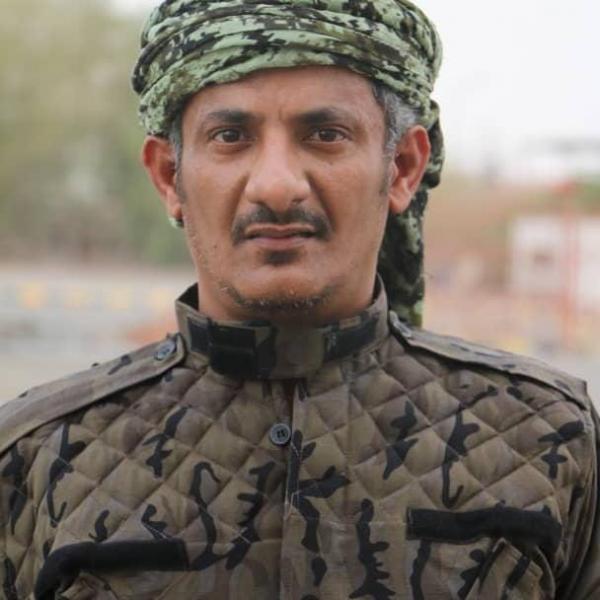 الدبيش: العمالقة سيطرت على 60% من مديرية حريب.. والحوثي فقد القدرة على إدارة المعركة