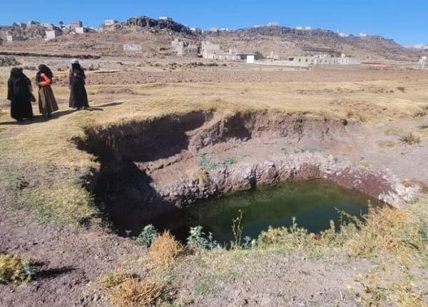 ذمار.. وفاة طفلة غرقا في بئر بعد يوم من انتشال جثة مواطن من بركة ماء