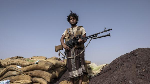 التحالف يعلن حصيلة خسائر الحوثيين في مأرب والبيضاء خلال الـ 24 ساعة الماضية