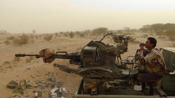 الجوف.. استعادة مواقع جديدة وفرض حصار على معسكر "طيبة الاسم" الاستراتيجي الخاضع للحوثيين