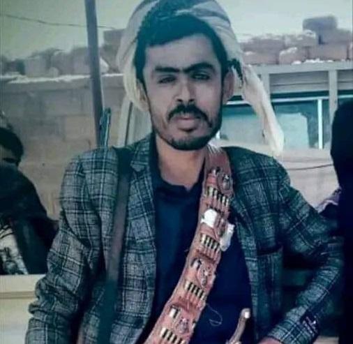 مصرع قيادي حوثي برصاص مسلحين قبليين في الجوف