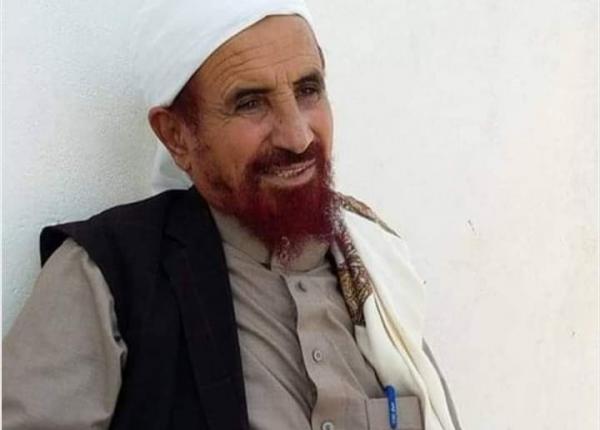 مليشيات الحوثي تختطف أمير جماعة "الدعوة والتبليغ" في البيضاء و3 من الدعاة والشيوخ