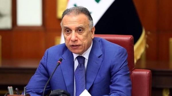 رئيس الوزراء العراقي: القوات التركية ارتكبت مجددا انتهاكا صريحا للسيادة العراقية