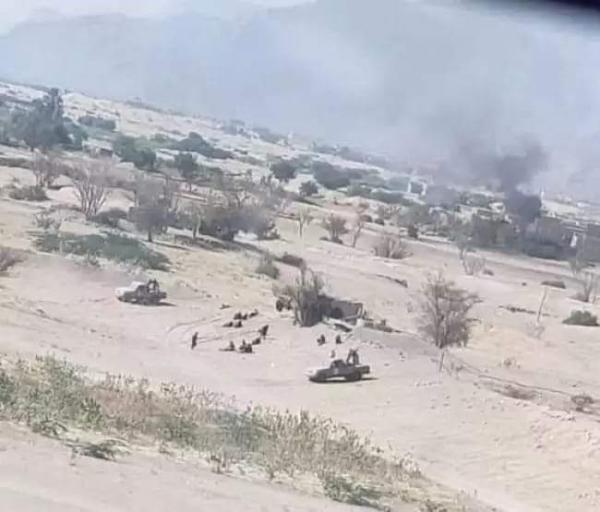 التحالف: تنفيذ 53 عملية في مأرب والبيضاء ومقتل 240 حوثياً