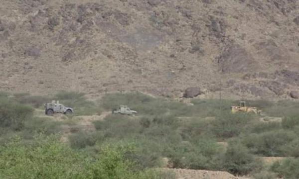 مأرب.. جبال ملعاء في قبضة العمالقة والقوات المساندة لها