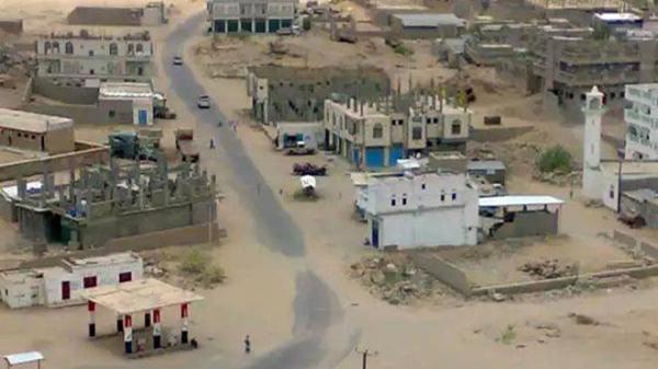 مليشيا الحوثي تواصل قطع خدمتي الاتصالات والإنترنت عن مديريتي حريب مأرب وعين شبوة