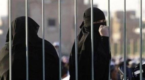 منظمة سام توثق حالات تعذيب ضد النساء وممارسات وحشية في سجون الحوثي