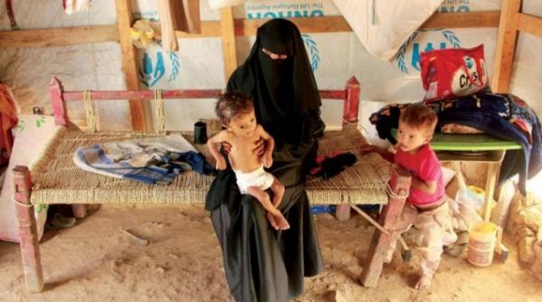 تقرير: وفاة أم واحدة و6 أطفال كل ساعتين في اليمن بسبب تدهور الخدمات الصحية