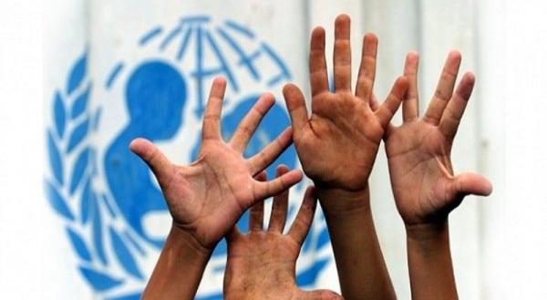 اليونيسيف: وضع أطفال اليمن بات جحيماً لا يُطاق