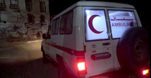 بعد أيام من جريمة مماثلة راح ضحيتها شقيقان.. لغم حوثي مزق جسد طفلين من أسرة واحدة في التحيتا