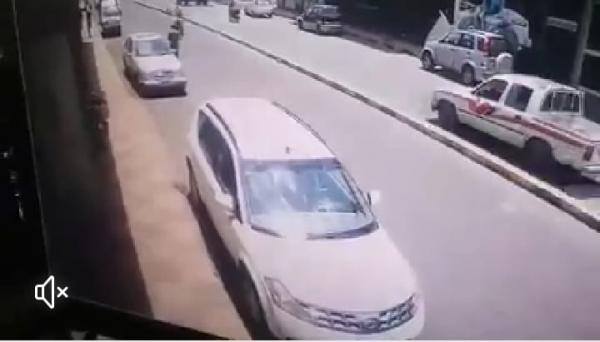 انتشار جرائم السرقات بشكل غير مسبوق في شوارع وأحياء صنعاء