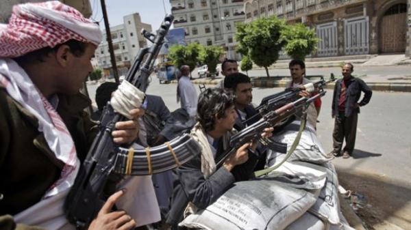 مقتل 234 مدنيا في اليمن خلال يناير الماضي