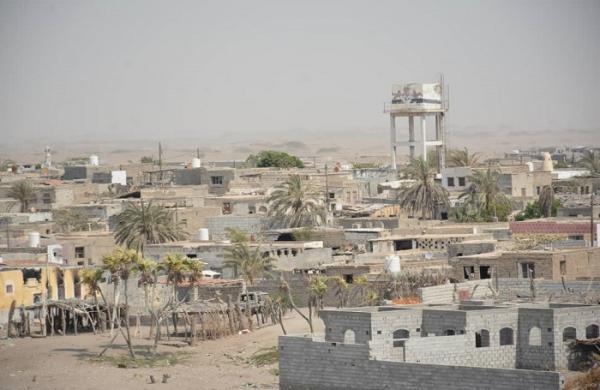 مليشيا الحوثي تهجر أسراً وتنهب وتهدم منازلها في مدينة الحديدة