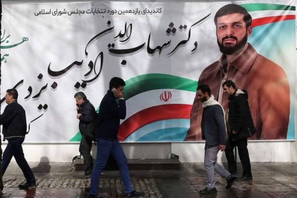 وطأة الأزمة الاقتصادية تدفع الإيرانيين مجددا إلى الشوارع