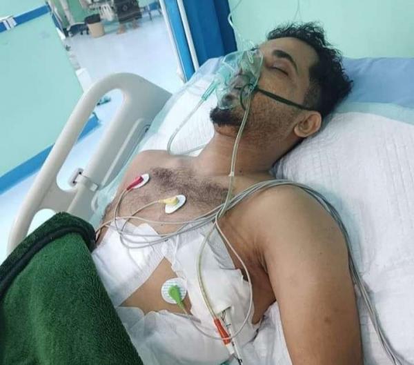 مقتل شاب برصاص مسلحين ينتمون لأحد أقسام شرطة عدن