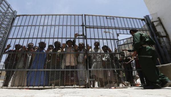 محكمة حوثية بصنعاء تحكم بإعدام مواطن وحبس امرأة 12 عاماً بتهم سياسية ملفقة