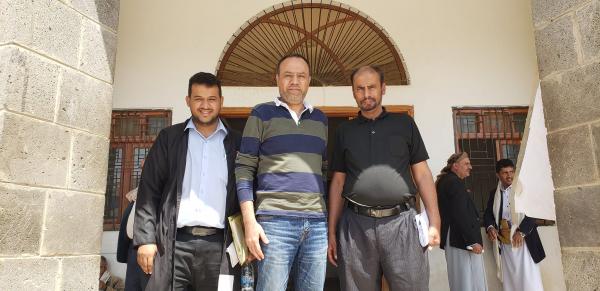 محكمة مأرب تستدعي أكاديمياً لكشفه فساد المنظمات الدولية المانحة في اليمن