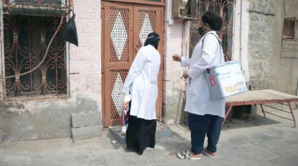 تحذيرات طبية.. مرض الحصبة في مناطق سيطرة الحوثيين في طريقه للتحول إلى وباء يشبه كورونا