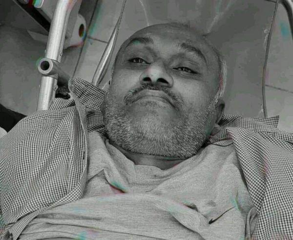 مقتل الصحفي فؤاد جيلاني برصاص شقيقه في مدينة الحديدة