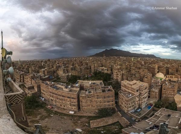 "اليونسكو" تحذر الحوثيين من أي خطوة من شأنها الإضرار بطابع صنعاء التقليدي