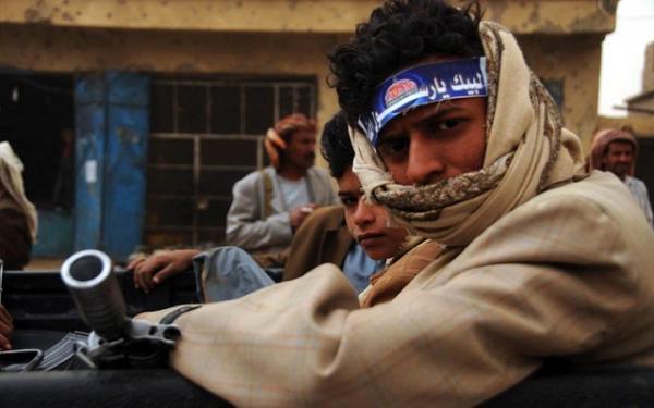 مليشيا الحوثي تُخفي عدداً من أبناء الضالع في سجونها والأهالي يطالبون بالكشف عن مصيرهم والإفراج عنهم